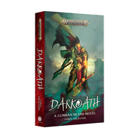 Darkoath (PB): Games Workshop Black Library