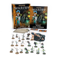 PYRE & FLOOD (ENGLISH) Games Workshop Warcry