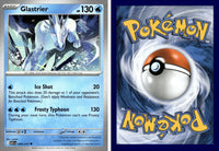 Front + Back scan | PokBox001B1100-#018 / English / Normal
