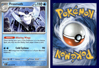 Front + Back scan | PokBox001B1100-#025 / English / Normal

