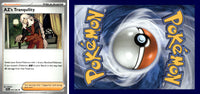 Front + Back scan | PokBox001A302 / English / Normal
