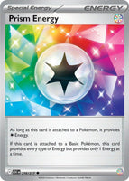 Prism Energy
