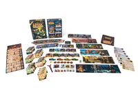 Lost Ruins of Arnak - Expedition Leaders: Czech Games Edition Board Games
