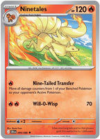 Ninetales
