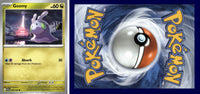 Front + Back scan | PokBox001A400-#045 / English / Normal
