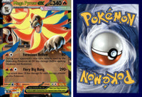 Front + Back scan | PokBox001A400-#001 / English / Holofoil
