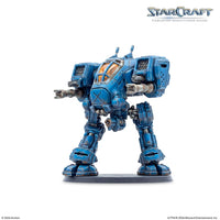 StarCraft Tabletop Miniatures Game: Terran: Starter Set   Archon Studio
