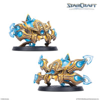 StarCraft Tabletop Miniatures Game: Protoss: Starter Set   Archon Studio
