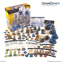 StarCraft Tabletop Miniatures Game: Protoss: Starter Set   Archon Studio

