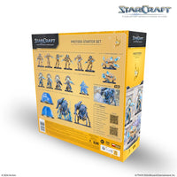 StarCraft Tabletop Miniatures Game: Protoss: Starter Set   Archon Studio
