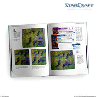 StarCraft Tabletop Miniatures Game: Rulebook   Archon Studio
