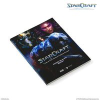 StarCraft Tabletop Miniatures Game: Rulebook   Archon Studio
