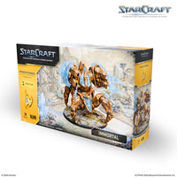 StarCraft TMG: Protoss- Immortal, Expansion Set   Archon Studio

