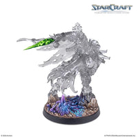 StarCraft TMG: Protoss- Zeratul, Hero Expansion Set   Archon Studio
