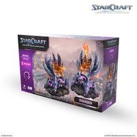 StarCraft TMG: Zerg- Ravager, Expansion Set   Archon Studio
