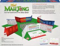 Meet Mahjong ThinkFun
