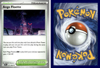Front + Back scan | PokBox001A500 / English / Normal
