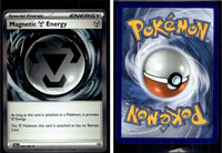 Front + Back scan | PokBox001A101 / English / Holofoil
