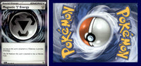 Front + Back scan | PokBox001A500-#010 / English / Holofoil
