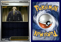 Front + Back scan | PokBox001A400-#066 / English / Reverse Holofoil
