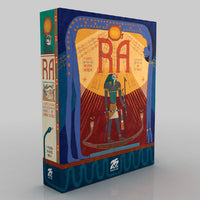 Ra: 25th Century Games Board Games
