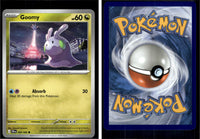 Front + Back scan | PokBox001A600 / English / Normal
