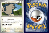 Front + Back scan | PokBox001B900 / English / Normal
