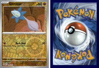Front + Back scan | PokBox001A300-#002 / English / Normal

