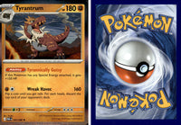 Front + Back scan | PokBox001B900 / English / Reverse Holofoil
