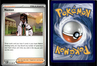 Front + Back scan | PokBox001A101 / English / Normal
