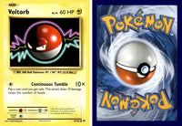 Front + Back scan | PokBox001A300-#040 / English / Normal
