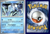 Front + Back scan | PokBox001B1100-#017 / English / Normal
