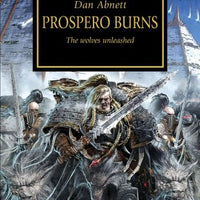 PROSPERO BURNS (PB) Games Workshop Warhammer 40000