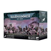 Emperor's Children - Tormentors: Games Workshop Warhammer 40000