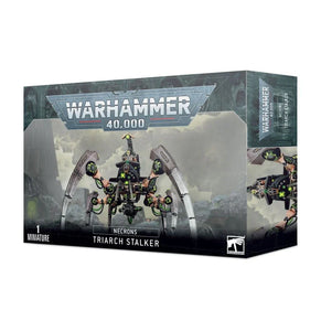 NECRONS: TRIARCH STALKER Games Workshop Warhammer 40000