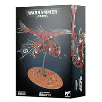 ADEPTUS MECHANICUS: ARCHAEOPTER Games Workshop Warhammer 40000