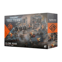 Killzone Volkus: Games Workshop Kill Team