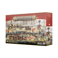 Cities of Sigmar - Founding Foray: Games Workshop Warhammer Age of Sigmar Preorder, Ships 11/29