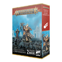 STORMCAST ETERNALS: LORD-TERMINOS Games Workshop Warhammer Age of Sigmar Preorder, Ships 10/26