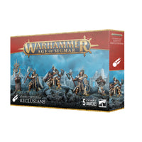 STORMCAST ETERNALS: RECLUSIANS Games Workshop Warhammer Age of Sigmar