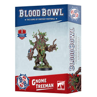 GNOME TREEMAN Games Workshop Blood Bowl