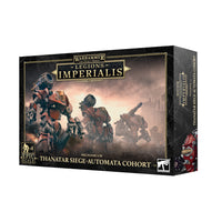 Legions Imperialis - Thanatar Cohort: Games Workshop Horus Heresy Preorder, Ships 12/21