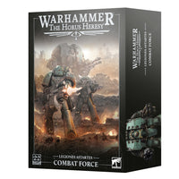 Legiones Astartes - Combat Force: Games Workshop Horus Heresy
