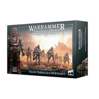 MECHANICUM: TECH-THRALLS COVENANT Games Workshop Horus Heresy