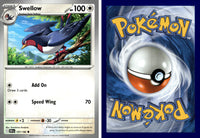 Front + Back scan | PokBox001B1300 / English / Normal
