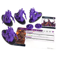 StarCraft Tabletop Miniatures Game: Zerg: Hydralisk Expansion Archon Studio
