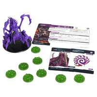 StarCraft Tabletop Miniatures Game: Zerg: Queen Expansion Archon Studio
