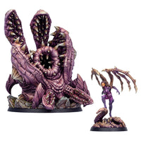 StarCraft Tabletop Miniatures Game: Zerg: Kerrigan Hero Expansion Archon Studio

