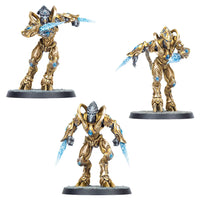 StarCraft Tabletop Miniatures Game: Protoss: Zealot Expansion Archon Studio
