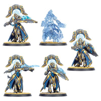 StarCraft Tabletop Miniatures Game: Protoss: Adept Archon Studio
